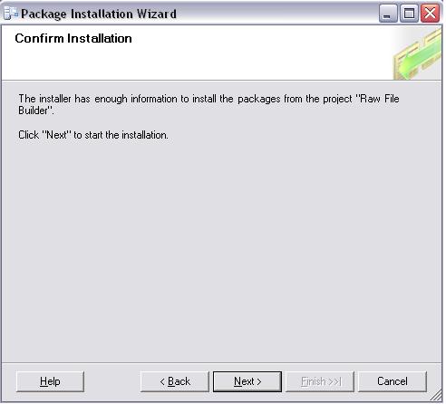 SQL Server Deployment